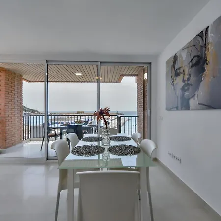 Guzman - Cantal Apartment