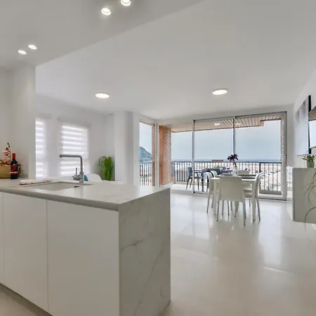 Apartment Guzman - Cantal *