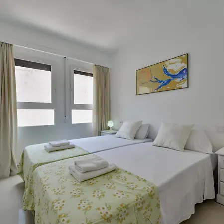 Apartment Guzman - Cantal Calp