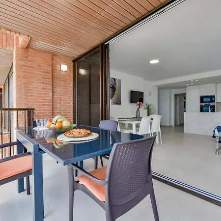 Guzman - Cantal Apartment *