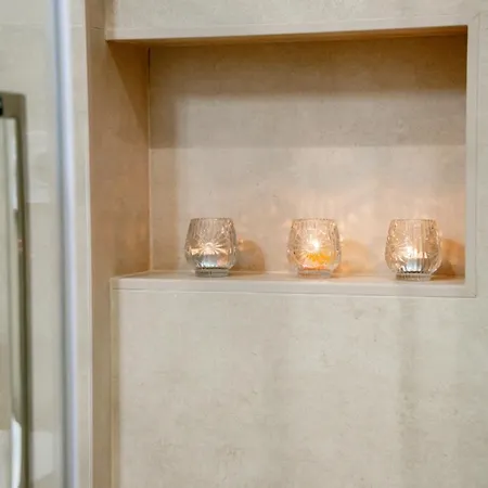 Guzman - Cantal Apartment Calp