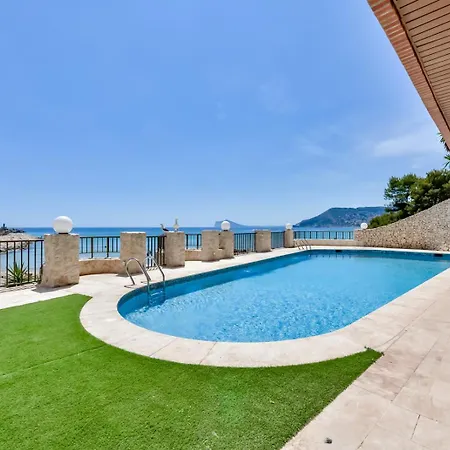 Guzman - Cantal 公寓 *