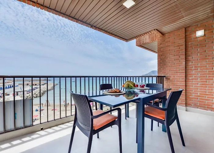 公寓 Guzman - Cantal