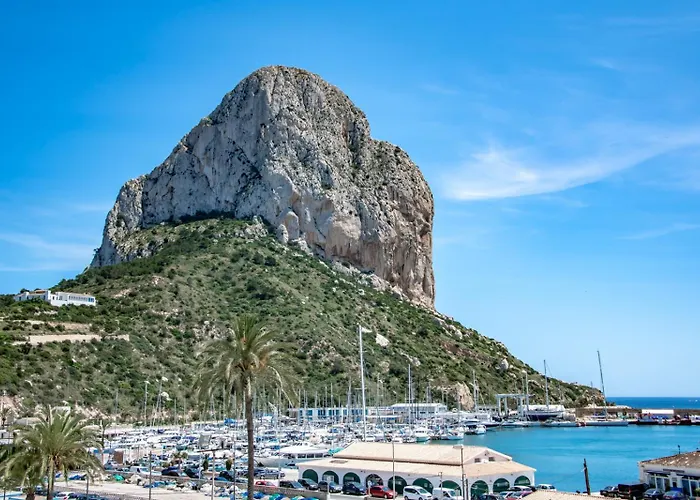 Guzman - Cantal 公寓 *